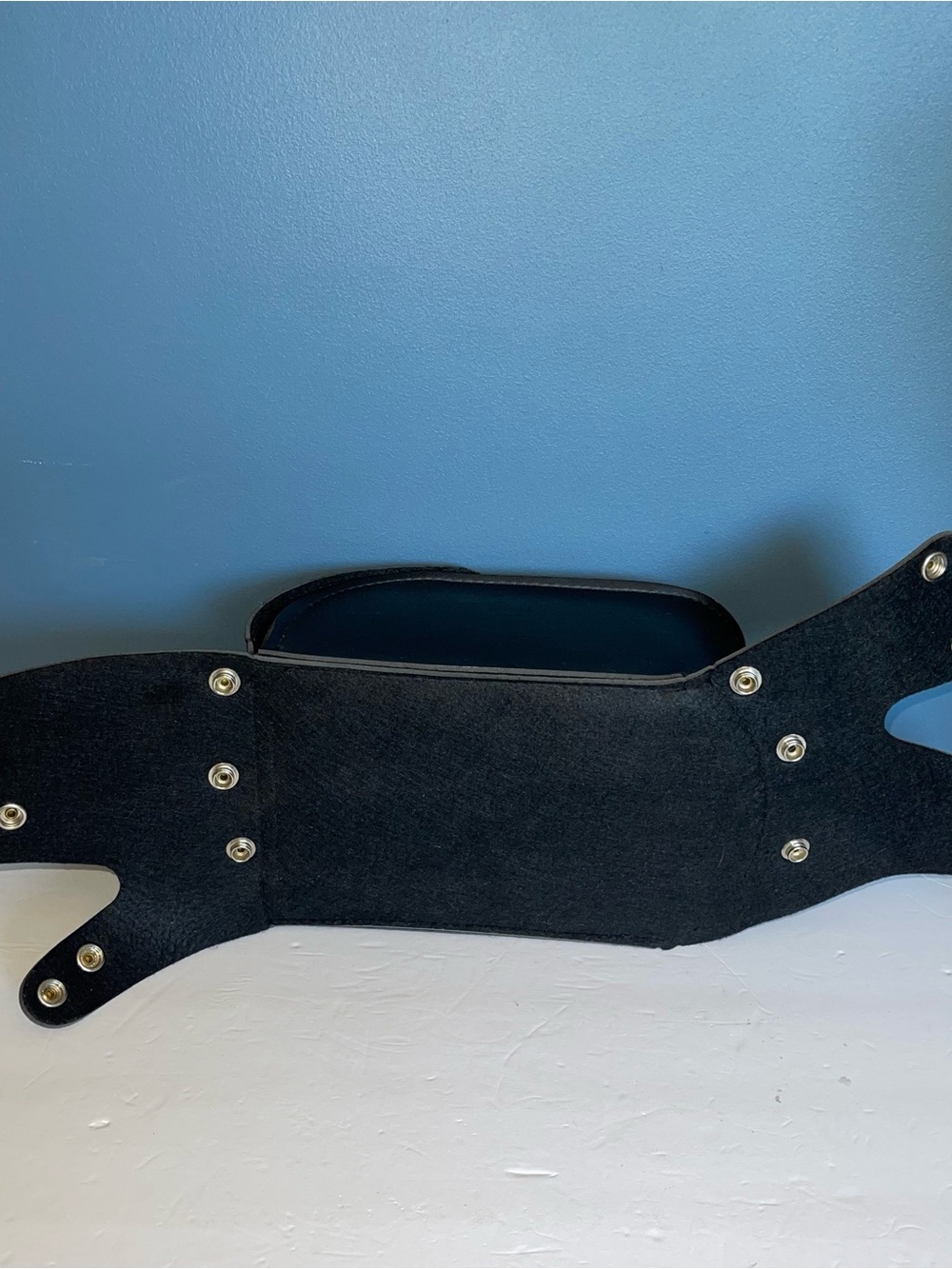 Harley-Davidson Right Saddlebag Guard Bag - Picture 4 of 9